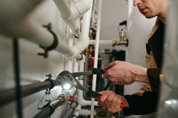 Best Sewer Cleaning Services  in Gettysburg, PA