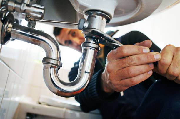 Best Same-Day Plumbing Service  in Gettysburg, PA