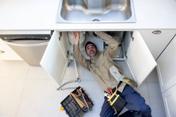Best Plumbing Installation Services  in Gettysburg, PA