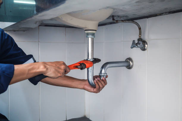 Best Emergency Plumbing Repair  in Gettysburg, PA