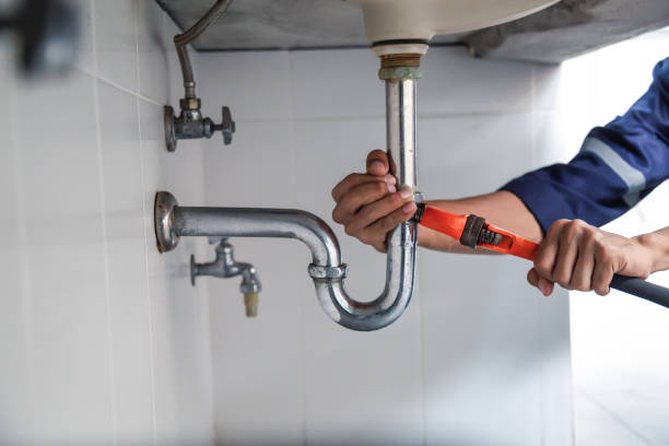 Professional Plumbing in Gettysburg, PA