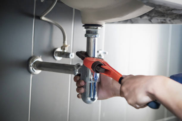  Gettysburg, PA Plumbing Pros