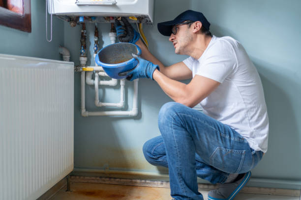 Best Plumbing Repair Near Me  in Gettysburg, PA