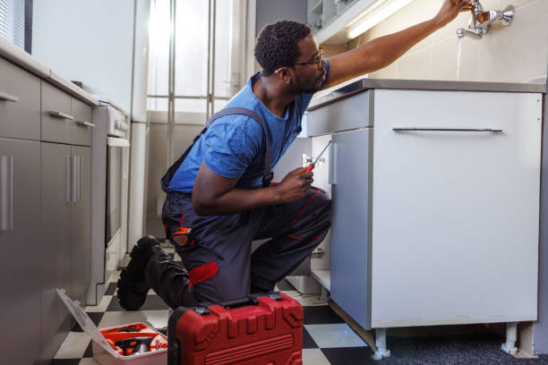 Best Plumbing Inspection Services  in Gettysburg, PA