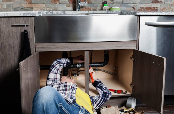 Best Affordable Plumbing Services  in Gettysburg, PA